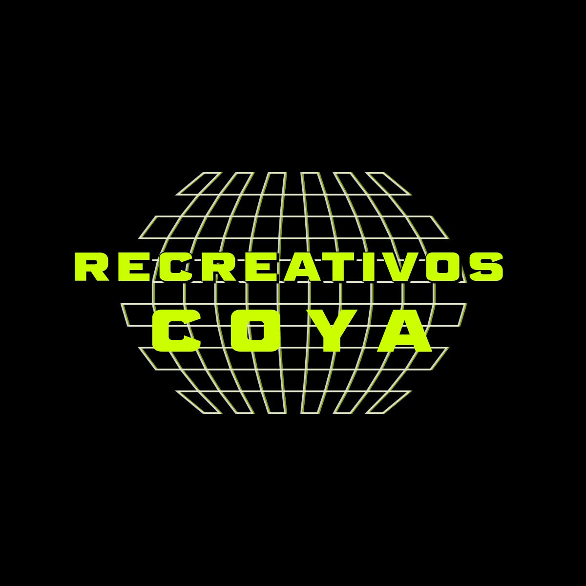 logo recreativos coya image de empresa
